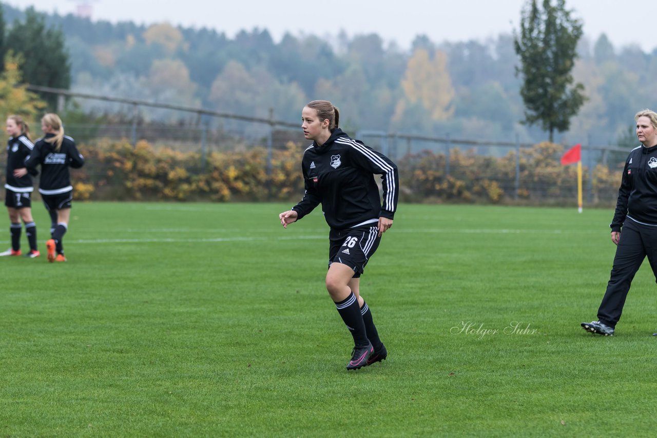 Bild 70 - Frauen FSC Kaltenkirchen - VfR Horst : Ergebnis: 2:3